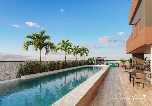 Imagem Apartamento com 2 Quartos à Venda, 78 m² em Setor Marista - Goiânia Imagem Apartamento com 2 Quartos à Venda, 78 m² em Setor Marista - Goiânia