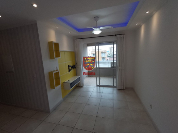 Imagem Apartamento com 3 Quartos à Venda, 98 m² em Capoeiras - Florianópolis