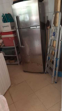 Imagem Imóvel com 2 Quartos para Alugar, 220 m² em Campo Grande - Rio De Janeiro
