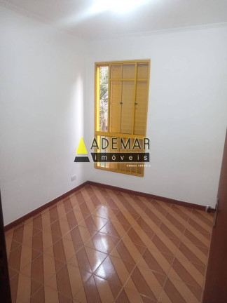 Apartamento com 2 Quartos à Venda, 55 m² em Conceição - Diadema