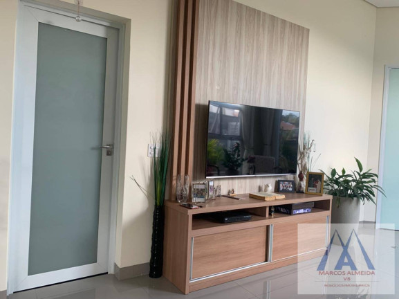 Imagem Casa de Condomínio com 3 Quartos à Venda, 160 m² em Cezar De Souza - Mogi Das Cruzes Imagem Casa de Condomínio com 3 Quartos à Venda, 160 m² em Cezar De Souza - Mogi Das Cruzes