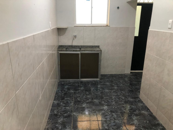 Imagem Apartamento com 2 Quartos à Venda,  em Bangu - Rio De Janeiro