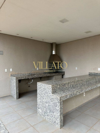 Imagem Apartamento com 2 Quartos à Venda, 40 m² em Vila Mutirão Ii - Goiânia