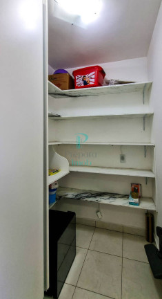 Imagem Apartamento com 3 Quartos à Venda, 115 m² em Vila Osasco - Osasco