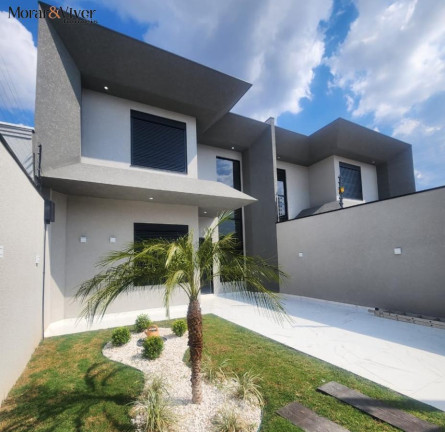 Apartamento à Venda,  em Abranches