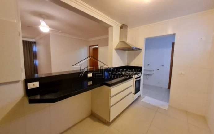 Foto do imóvel Apartamento com 2 Quartos à Venda, 115 m² em Jardim Bela Vista - São José Dos Campos