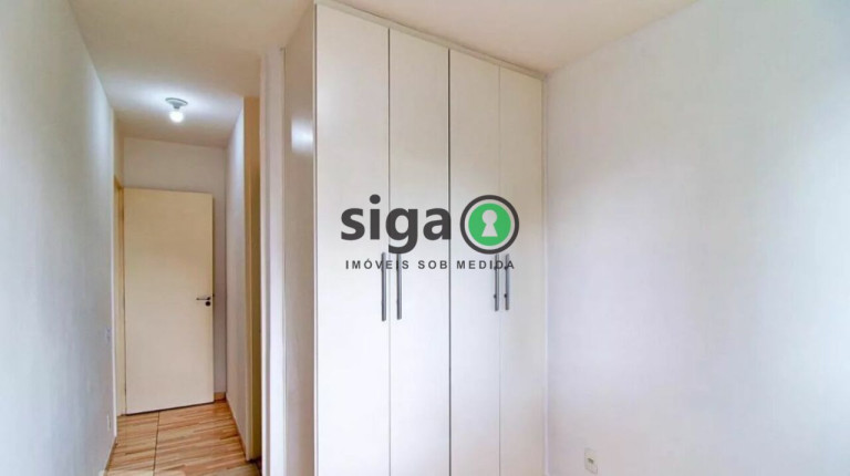 Imagem Apartamento com 2 Quartos à Venda, 55 m² em Morumbi - São Paulo Imagem Apartamento com 2 Quartos à Venda, 55 m² em Morumbi - São Paulo
