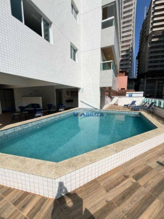 Imagem Apartamento com 2 Quartos à Venda, 92 m² em Guilhermina - Praia Grande