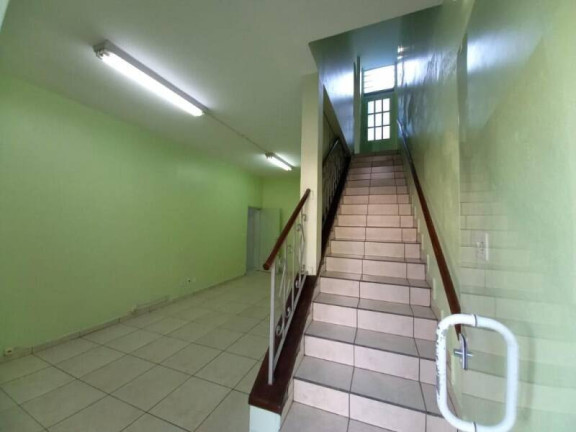 Imagem Sobrado à Venda, 300 m² em Aparecida - Bragança Paulista Imagem Sobrado à Venda, 300 m² em Aparecida - Bragança Paulista