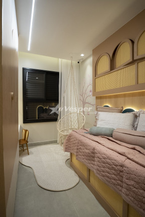 Imagem Apartamento com 2 Quartos à Venda, 61 m² em Aeroviário - Goiânia Imagem Apartamento com 2 Quartos à Venda, 61 m² em Aeroviário - Goiânia