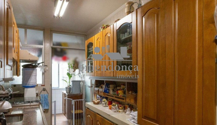 Imagem Apartamento com 2 Quartos à Venda, 96 m² em Perdizes - São Paulo Imagem Apartamento com 2 Quartos à Venda, 96 m² em Perdizes - São Paulo