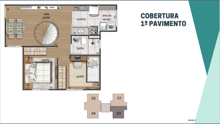 Imagem Apartamento com 2 Quartos à Venda, 54 m² em Diamante (barreiro) - Belo Horizonte Imagem Apartamento com 2 Quartos à Venda, 54 m² em Diamante (barreiro) - Belo Horizonte