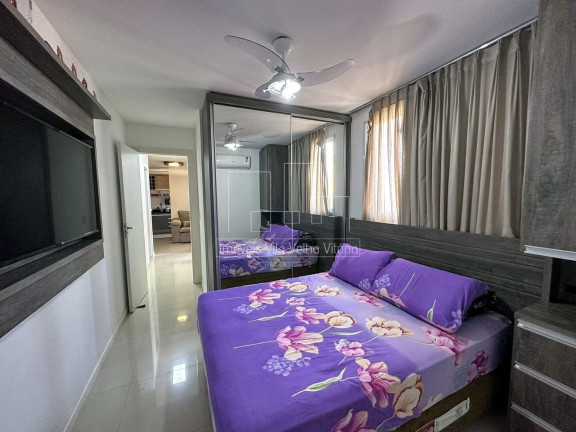 Imagem Apartamento com 2 Quartos à Venda, 57 m² em Praia De Itaparica - Vila Velha Imagem Apartamento com 2 Quartos à Venda, 57 m² em Praia De Itaparica - Vila Velha