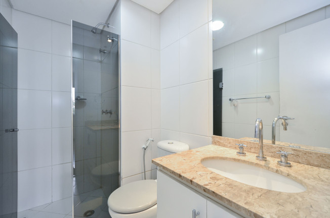 Imagem Apartamento com 3 Quartos à Venda, 158 m² em Vila Mascote - São Paulo