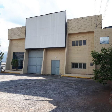 Imagem Galpão para Alugar, 860 m² em Jardim Dos Ipês - Cotia Imagem Galpão para Alugar, 860 m² em Jardim Dos Ipês - Cotia