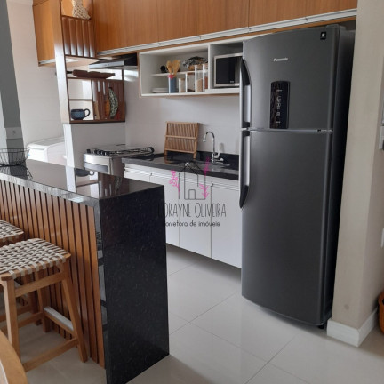 Imagem Apartamento com 2 Quartos à Venda, 72 m² em Umuarama - Ubatuba