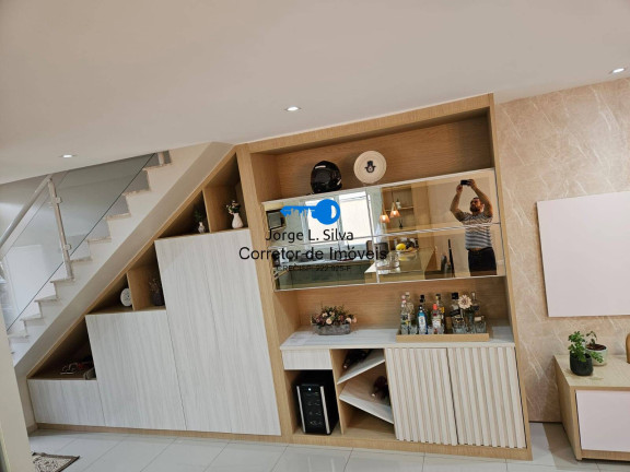 Imagem Sobrado com 3 Quartos à Venda, 112 m² em Portais (polvilho) - Cajamar