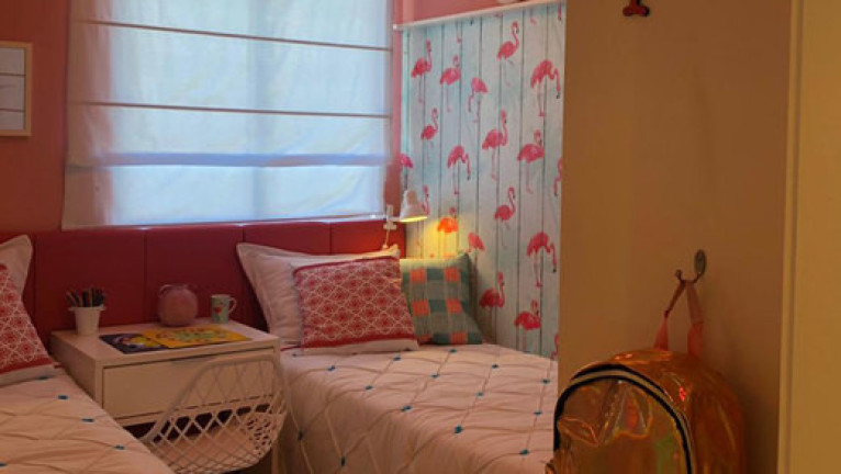 Apartamento com 2 Quartos à Venda, 46 m² em Jacarepaguá - Rio De Janeiro