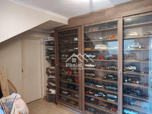 Imagem Casa com 5 Quartos à Venda, 320 m² em Jardim Paulistano - Ribeirão Preto