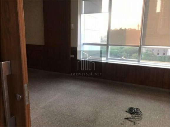 Imagem Sala Comercial para Alugar, 409 m² em Cidade Monções - São Paulo