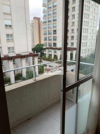 Imagem Apartamento com 2 Quartos para Alugar, 72 m² em Vila Olímpia - São Paulo Imagem Apartamento com 2 Quartos para Alugar, 72 m² em Vila Olímpia - São Paulo