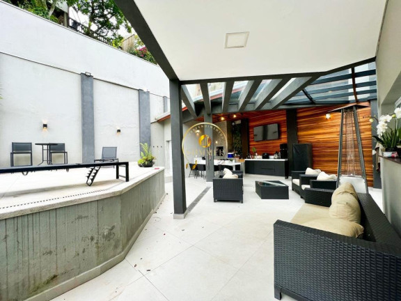 Imagem Casa com 4 Quartos à Venda, 540 m² em Jardim Imperial - Arujá Imagem Casa com 4 Quartos à Venda, 540 m² em Jardim Imperial - Arujá