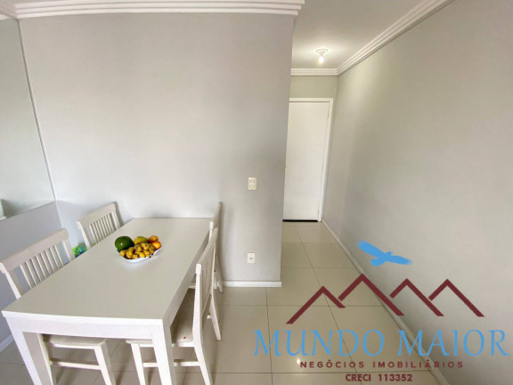 Imagem Apartamento com 3 Quartos à Venda, 60 m² em Vila Homero Thon - Santo André Imagem Apartamento com 3 Quartos à Venda, 60 m² em Vila Homero Thon - Santo André