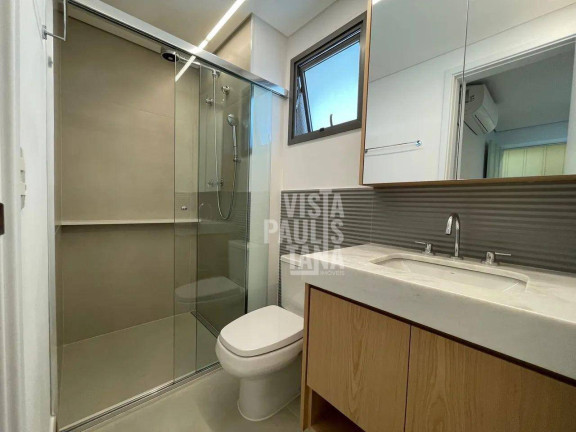 Imagem Apartamento com 3 Quartos à Venda, 131 m² em Brooklin Paulista - São Paulo Imagem Apartamento com 3 Quartos à Venda, 131 m² em Brooklin Paulista - São Paulo