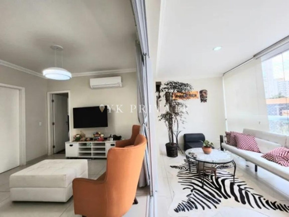 Imagem Apartamento com 3 Quartos à Venda, 172 m² em Vila Romana - São Paulo Imagem Apartamento com 3 Quartos à Venda, 172 m² em Vila Romana - São Paulo