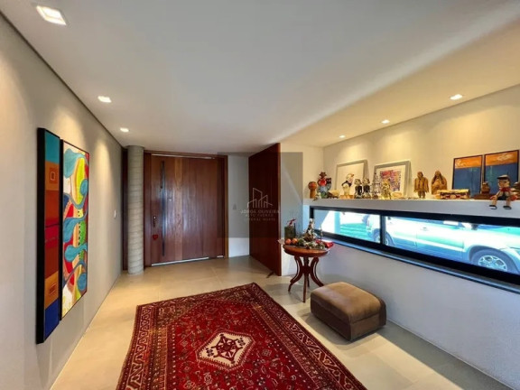 Imagem Apartamento com 4 Quartos à Venda, 430 m² em Arco íris  - Capão Da Canoa