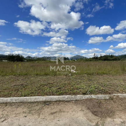Imagem Terreno à Venda,  em Três Rios Do Norte - Jaraguá Do Sul