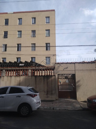 Apartamento com 2 Quartos à Venda, 59 m² em Guaianases - São Paulo
