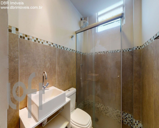 Imagem Apartamento com 2 Quartos à Venda, 62 m² em Vila Mariana - São Paulo