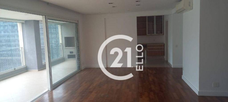 Apartamento com 4 Quartos à Venda, 225 m² em Itaim Bibi - São Paulo