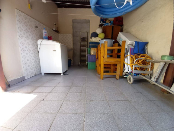 Imagem Casa com 2 Quartos à Venda, 127 m² em Guilhermina - Praia Grande Imagem Casa com 2 Quartos à Venda, 127 m² em Guilhermina - Praia Grande