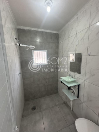 Imagem Casa com 2 Quartos à Venda, 125 m² em Balneário Itaoca - Mongaguá