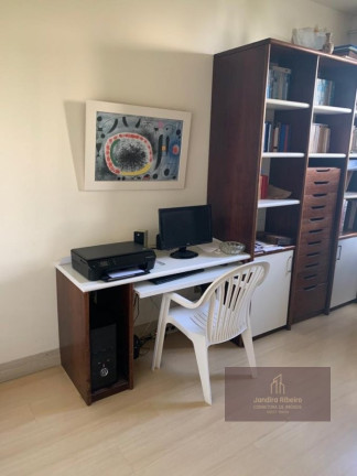 Imagem Apartamento com 4 Quartos à Venda, 220 m² em Graça - Salvador