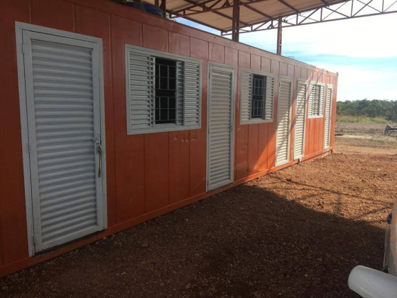 Fazenda à Venda, 1 m² em Tira Sentido - Alto Paraguai