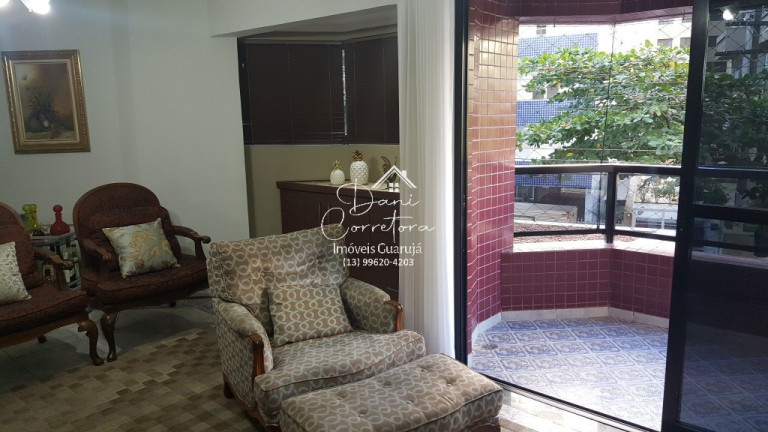 Imagem Apartamento com 3 Quartos à Venda, 158 m² em Jardim Astúrias - Guarujá Imagem Apartamento com 3 Quartos à Venda, 158 m² em Jardim Astúrias - Guarujá