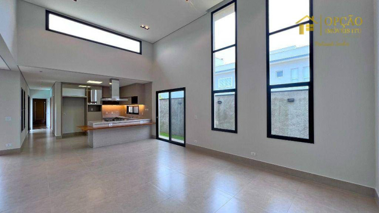 Imagem Casa com 3 Quartos à Venda, 246 m² em Condomínio Reserva Saint Paul - Itu Imagem Casa com 3 Quartos à Venda, 246 m² em Condomínio Reserva Saint Paul - Itu
