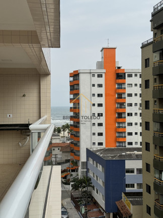 Imagem Apartamento com 2 Quartos à Venda, 61 m² em Aviação - Praia Grande