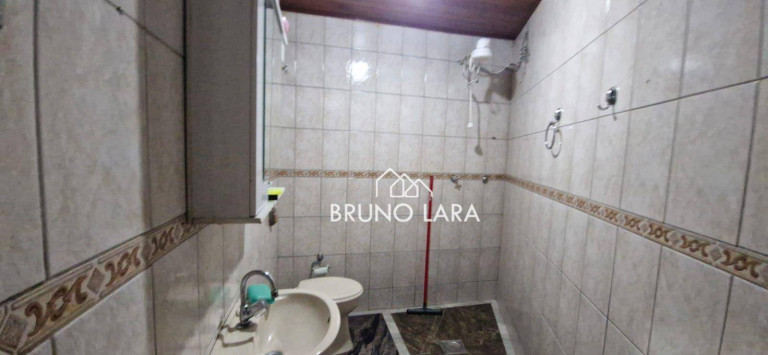 Imagem Casa com 3 Quartos à Venda, 205 m² em Cachoeira - Betim Imagem Casa com 3 Quartos à Venda, 205 m² em Cachoeira - Betim
