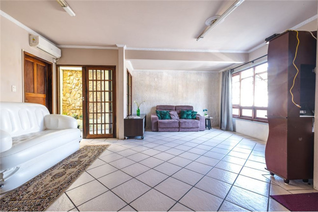 Imagem Casa com 4 Quartos à Venda, em Campinas - São José Imagem Casa com 4 Quartos à Venda, em Campinas - São José