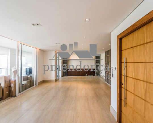 Imagem Apartamento com 4 Quartos à Venda, 272 m² em Perdizes - São Paulo