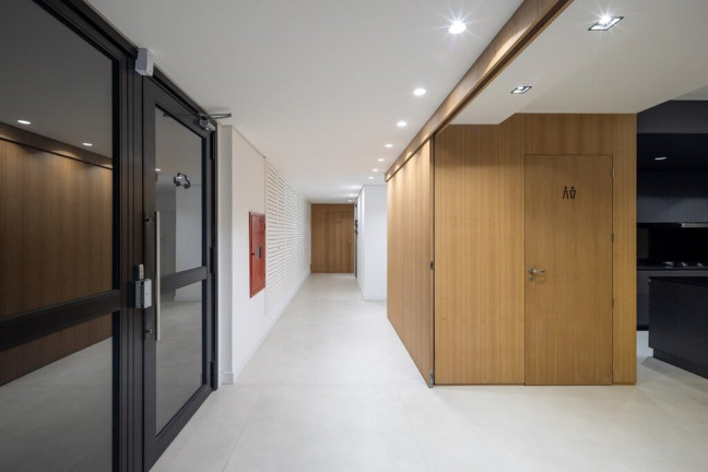 Imagem Apartamento com 2 Quartos à Venda, 69 m² em Boa Vista - Porto Alegre