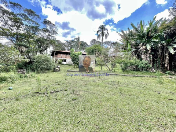 Imagem Casa com 5 Quartos à Venda, 456 m² em Vila Santo Antônio - Cotia