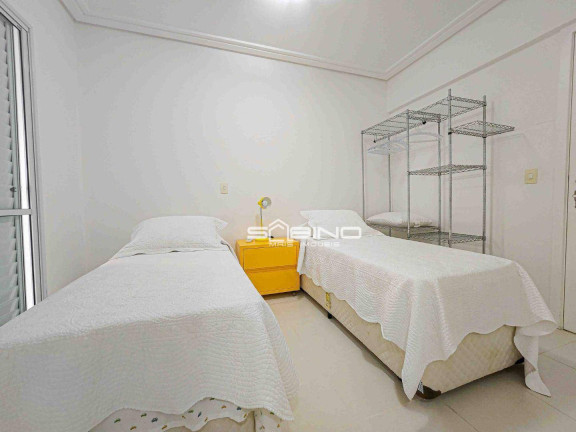 Imagem Apartamento com 3 Quartos à Venda, 123 m² em Riviera De São Lourenço - Bertioga