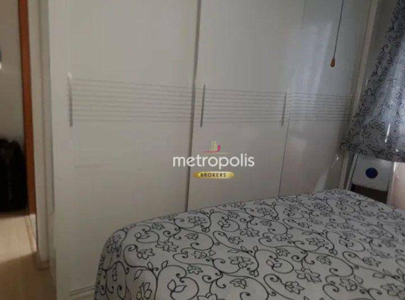 Imagem Cobertura com 2 Quartos à Venda, 125 m² em Paraíso - Santo André Imagem Cobertura com 2 Quartos à Venda, 125 m² em Paraíso - Santo André