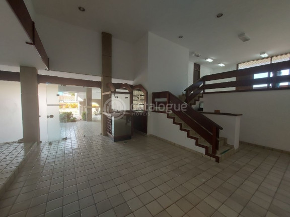 Imagem Casa com 8 Quartos para Alugar, 1.050 m² em Capim Macio - Natal Imagem Casa com 8 Quartos para Alugar, 1.050 m² em Capim Macio - Natal