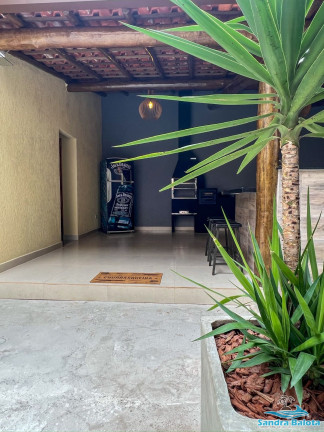 Imagem Sobrado com 2 Quartos à Venda, 100 m² em Itaguá - Ubatuba